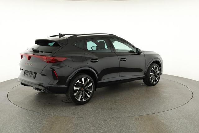 Cupra Formentor 1.5 eTSI 110 kW DSG, AHK, Navi, 19-Zoll, Winterpaket 