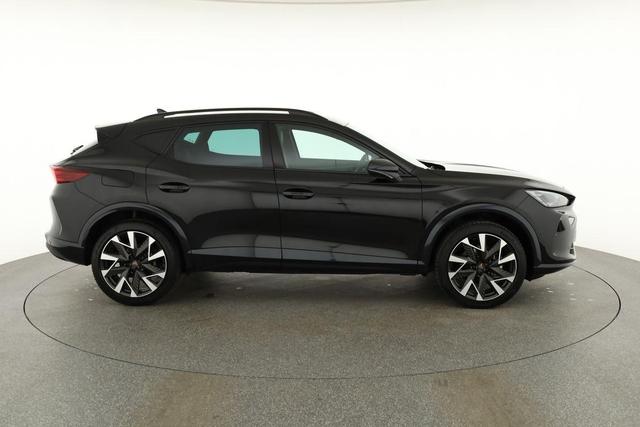 Cupra Formentor 1.5 eTSI 110 kW DSG, AHK, Navi, 19-Zoll, Winterpaket 