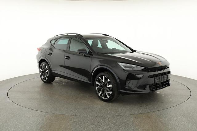Cupra Formentor 1.5 eTSI 110 kW DSG, AHK, Navi, 19-Zoll, Winterpaket 