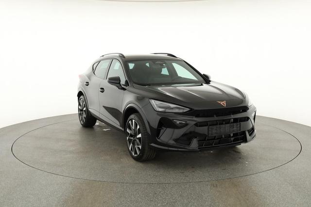 Cupra Formentor 1.5 eTSI 110 kW DSG, AHK, Navi, 19-Zoll, Winterpaket 