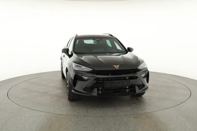 Cupra Formentor 1.5 eTSI 110 kW DSG, AHK, Navi, 19-Zoll, Winterpaket 