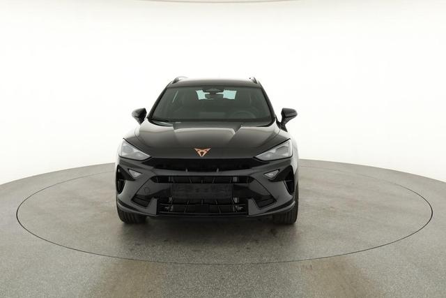 Cupra Formentor 1.5 eTSI 110 kW DSG, AHK, Navi, 19-Zoll, Winterpaket 