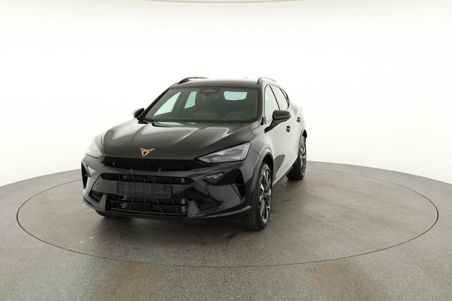 Cupra Formentor 1.5 eTSI 110 kW DSG, AHK, Navi, 19-Zoll, Winterpaket 