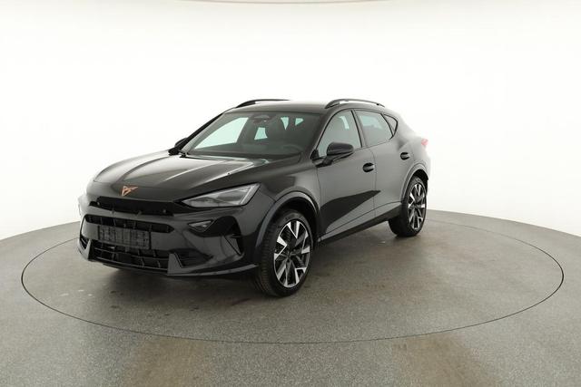 Cupra Formentor 1.5 eTSI 110 kW DSG, AHK, Navi, 19-Zoll, Winterpaket 