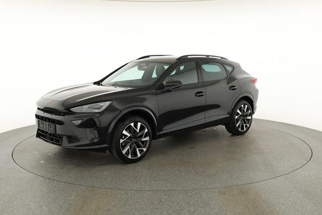 Cupra Formentor 1.5 eTSI 110 kW DSG, AHK, Navi, 19-Zoll, Winterpaket 