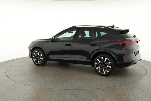 Cupra Formentor 1.5 eTSI 110 kW DSG, AHK, Navi, 19-Zoll, Winterpaket 