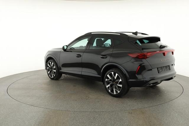 Cupra Formentor 1.5 eTSI 110 kW DSG, AHK, Navi, 19-Zoll, Winterpaket 