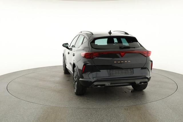 Cupra Formentor 1.5 eTSI 110 kW DSG, AHK, Navi, 19-Zoll, Winterpaket 