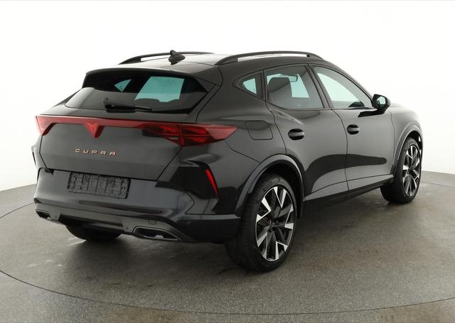 Cupra Formentor 2.0 TSI 150 kW 4Drive DSG 4Drive, Matrix, AHK, Pano, Navi, AreaView 