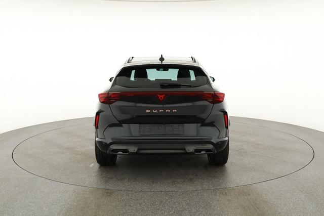 Cupra Formentor 2.0 TSI 150 kW 4Drive DSG 4Drive, Matrix, AHK, Pano, Navi, AreaView 