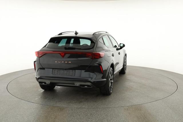 Cupra Formentor 2.0 TSI 150 kW 4Drive DSG 4Drive, Matrix, AHK, Pano, Navi, AreaView 