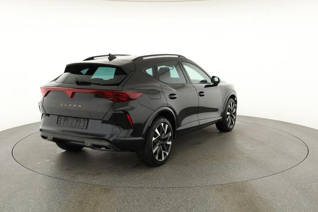 Cupra Formentor 2.0 TSI 150 kW 4Drive DSG 4Drive, Matrix, AHK, Pano, Navi, AreaView 