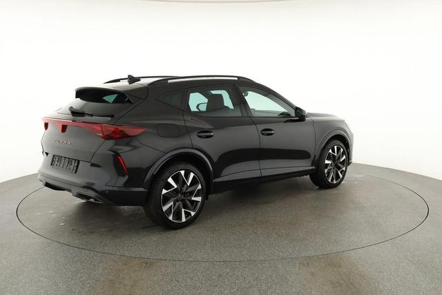 Cupra Formentor 2.0 TSI 150 kW 4Drive DSG 4Drive, Matrix, AHK, Pano, Navi, AreaView 