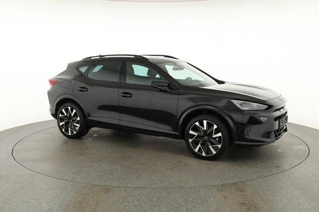 Cupra Formentor 2.0 TSI 150 kW 4Drive DSG 4Drive, Matrix, AHK, Pano, Navi, AreaView 