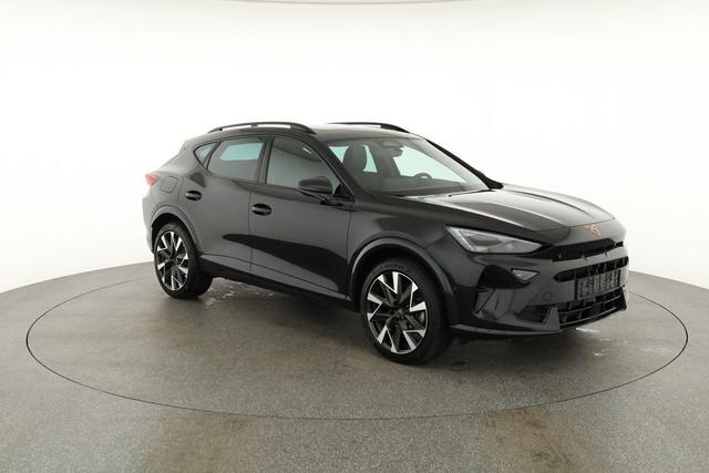 Cupra Formentor 2.0 TSI 150 kW 4Drive DSG 4Drive, Matrix, AHK, Pano, Navi, AreaView 