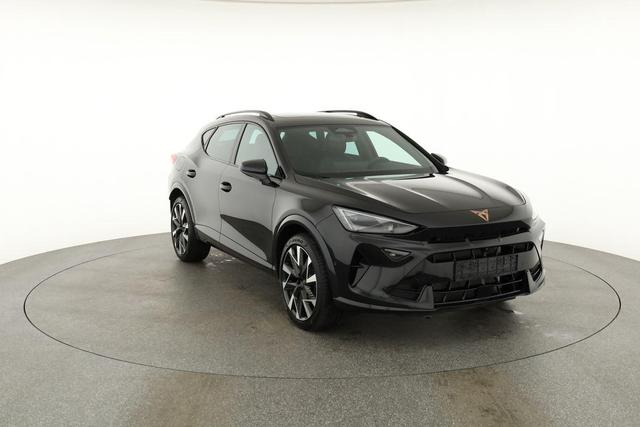 Cupra Formentor 2.0 TSI 150 kW 4Drive DSG 4Drive, Matrix, AHK, Pano, Navi, AreaView 