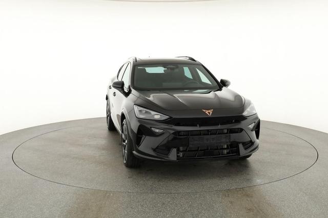 Cupra Formentor 2.0 TSI 150 kW 4Drive DSG 4Drive, Matrix, AHK, Pano, Navi, AreaView 