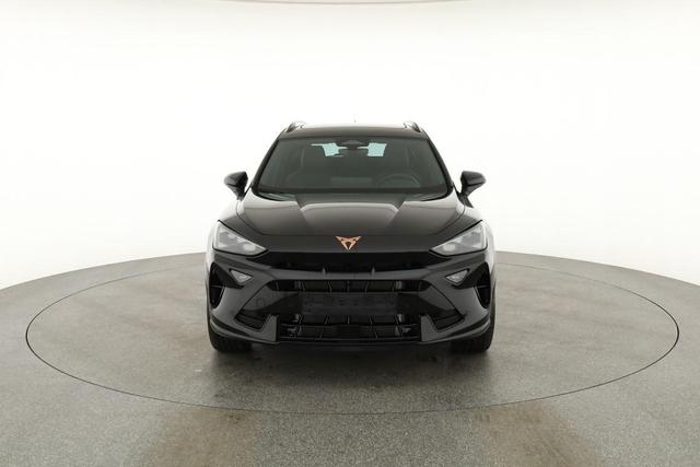 Cupra Formentor 2.0 TSI 150 kW 4Drive DSG 4Drive, Matrix, AHK, Pano, Navi, AreaView 