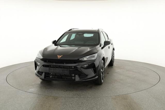 Cupra Formentor 2.0 TSI 150 kW 4Drive DSG 4Drive, Matrix, AHK, Pano, Navi, AreaView 