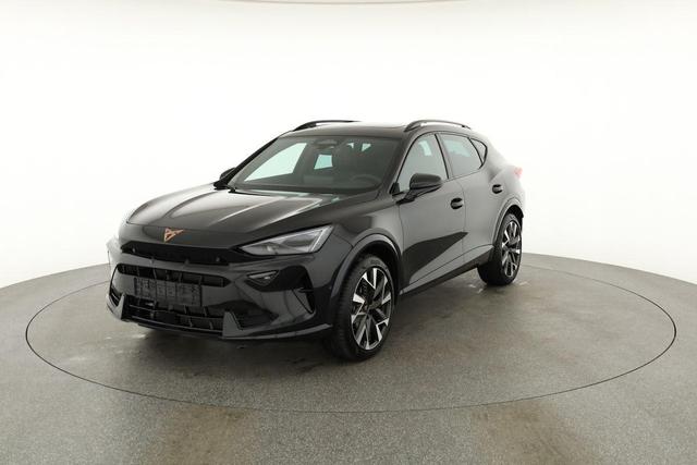 Cupra Formentor 2.0 TSI 150 kW 4Drive DSG 4Drive, Matrix, AHK, Pano, Navi, AreaView 