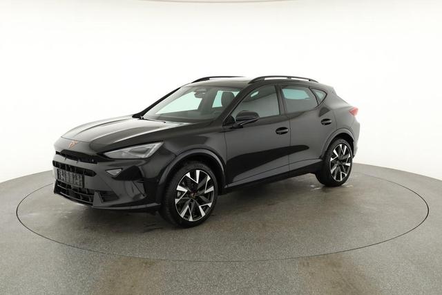 Cupra Formentor 2.0 TSI 150 kW 4Drive DSG 4Drive, Matrix, AHK, Pano, Navi, AreaView 