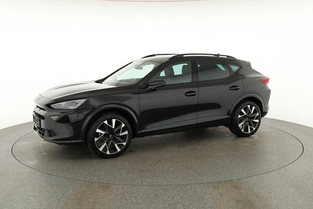 Cupra Formentor 2.0 TSI 150 kW 4Drive DSG 4Drive, Matrix, AHK, Pano, Navi, AreaView 