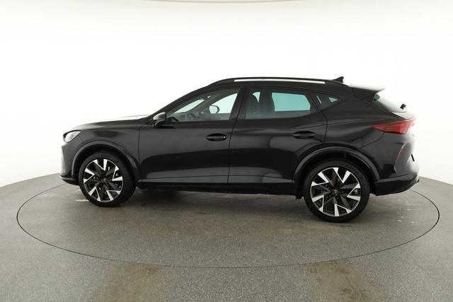 Cupra Formentor 2.0 TSI 150 kW 4Drive DSG 4Drive, Matrix, AHK, Pano, Navi, AreaView 