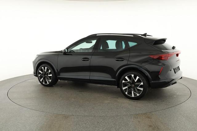 Cupra Formentor 2.0 TSI 150 kW 4Drive DSG 4Drive, Matrix, AHK, Pano, Navi, AreaView 