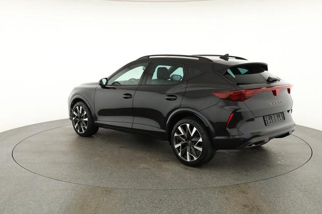 Cupra Formentor 2.0 TSI 150 kW 4Drive DSG 4Drive, Matrix, AHK, Pano, Navi, AreaView 