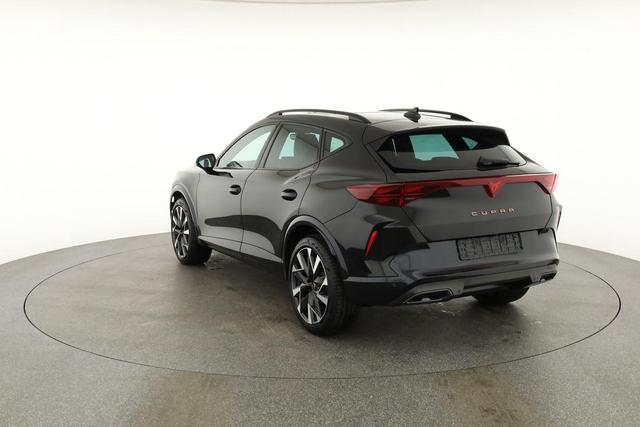 Cupra Formentor 2.0 TSI 150 kW 4Drive DSG 4Drive, Matrix, AHK, Pano, Navi, AreaView 