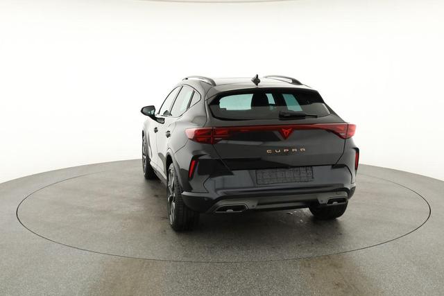 Cupra Formentor 2.0 TSI 150 kW 4Drive DSG 4Drive, Matrix, AHK, Pano, Navi, AreaView 