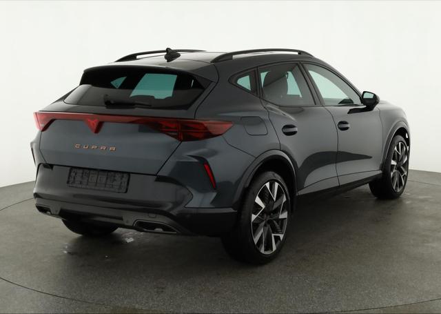 Cupra Formentor - 2.0 TSI 150 kW 4Drive DSG 4Drive, Matrix, AHK, Pano, Navi, AreaView