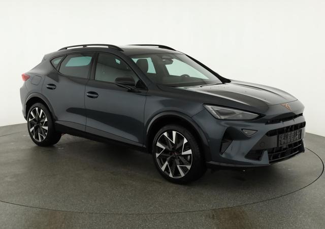 Cupra Formentor 2.0 TSI 150 kW 4Drive DSG 4Drive, Matrix, AHK, Pano, Navi, AreaView 