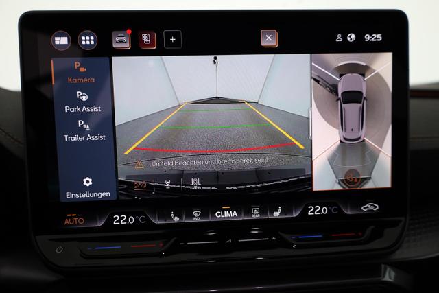 Cupra Formentor 2.0 TSI 150 kW 4Drive DSG 4Drive, Matrix, AHK, Pano, Navi, AreaView 