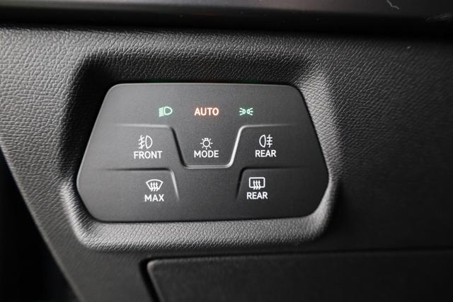 Cupra Formentor 2.0 TSI 150 kW 4Drive DSG 4Drive, Matrix, AHK, Pano, Navi, AreaView 