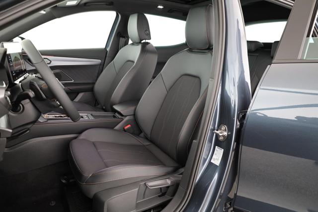 Cupra Formentor 2.0 TSI 150 kW 4Drive DSG 4Drive, Matrix, AHK, Pano, Navi, AreaView 