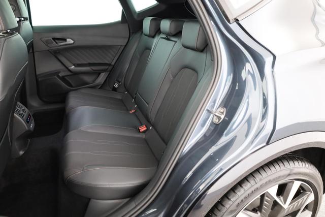 Cupra Formentor 2.0 TSI 150 kW 4Drive DSG 4Drive, Matrix, AHK, Pano, Navi, AreaView 