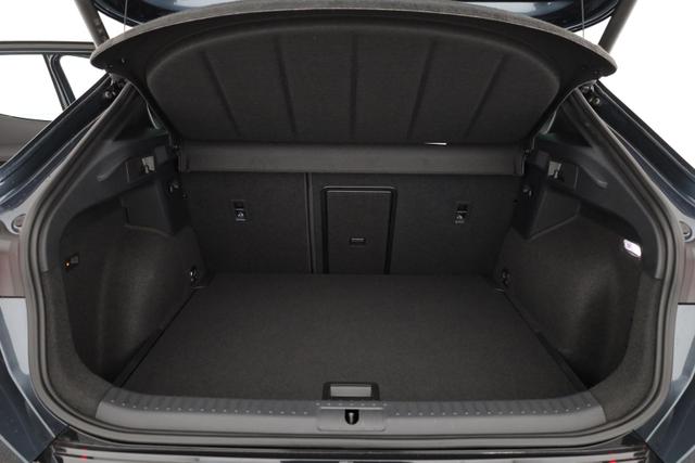 Cupra Formentor 2.0 TSI 150 kW 4Drive DSG 4Drive, Matrix, AHK, Pano, Navi, AreaView 