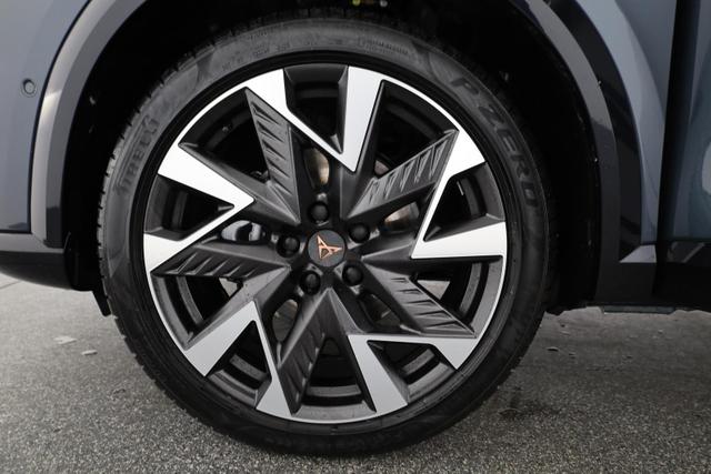 Cupra Formentor 2.0 TSI 150 kW 4Drive DSG 4Drive, Matrix, AHK, Pano, Navi, AreaView 