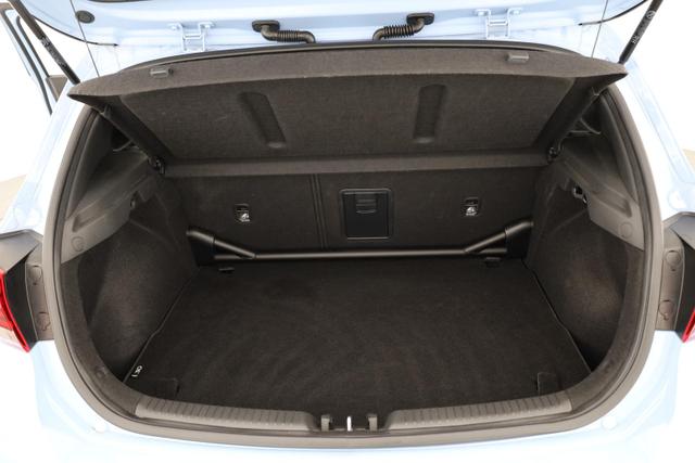 Hyundai i30 N Performance i30N 2.0 T-GDI DCT, Schalensitze, AHK, Side, Navi, Teilleder 