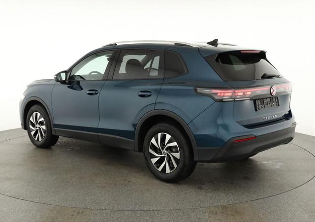 Volkswagen Tiguan 1.5 eTSI 110 kW Life DSG Life, Navi, easyOpen, Kamera, 5-J Garantie 