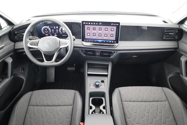 Volkswagen Tiguan 1.5 eTSI 110 kW Life DSG Life, Navi, easyOpen, Kamera, 5-J Garantie 
