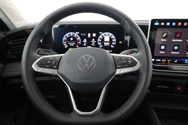 Volkswagen Tiguan 1.5 eTSI 110 kW Life DSG Life, Navi, easyOpen, Kamera, 5-J Garantie 