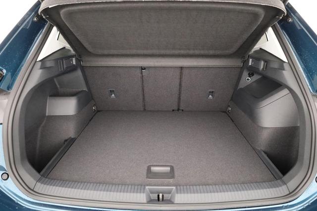 Volkswagen Tiguan 1.5 eTSI 110 kW Life DSG Life, Navi, easyOpen, Kamera, 5-J Garantie 