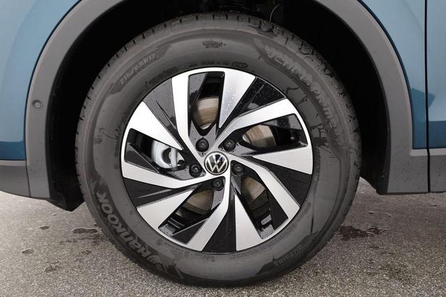 Volkswagen Tiguan 1.5 eTSI 110 kW Life DSG Life, Navi, easyOpen, Kamera, 5-J Garantie 