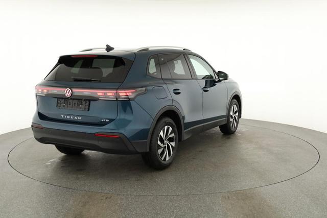 Volkswagen Tiguan 1.5 eTSI 110 kW Life DSG Life, Navi, easyOpen, Kamera, 5-J Garantie 