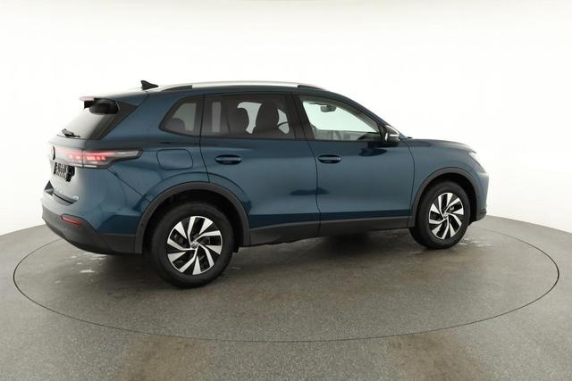 Volkswagen Tiguan 1.5 eTSI 110 kW Life DSG Life, Navi, easyOpen, Kamera, 5-J Garantie 