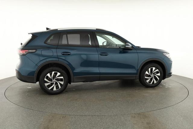 Volkswagen Tiguan 1.5 eTSI 110 kW Life DSG Life, Navi, easyOpen, Kamera, 5-J Garantie 