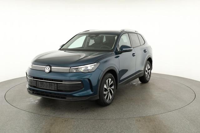 Volkswagen Tiguan 1.5 eTSI 110 kW Life DSG Life, Navi, easyOpen, Kamera, 5-J Garantie 