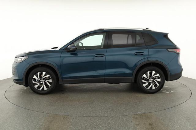 Volkswagen Tiguan 1.5 eTSI 110 kW Life DSG Life, Navi, easyOpen, Kamera, 5-J Garantie 